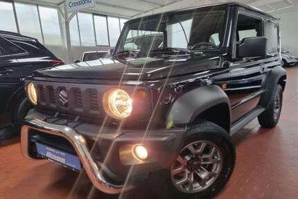 Suzuki Jimny 53.265 km 32.290 &euro; Haan 42781