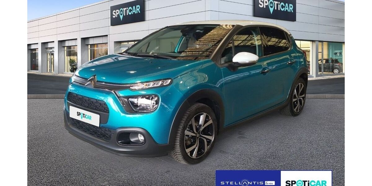 Citroen C3 20.231 km 15.780 &euro; Köln 51065