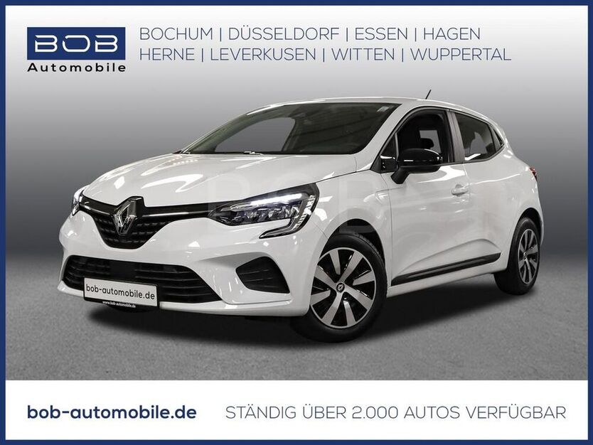 Clio