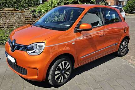 Renault Twingo 26.000 km 11.900 &euro; Langenfeld 40764