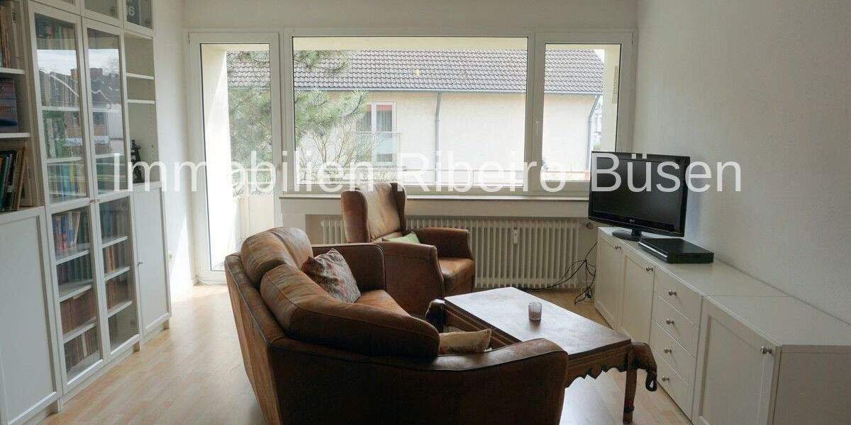 Etagenwohnung Köln Weiß - 2 Zimmer, 47 m&sup2;, 239.000&euro; | Angebot:24780587