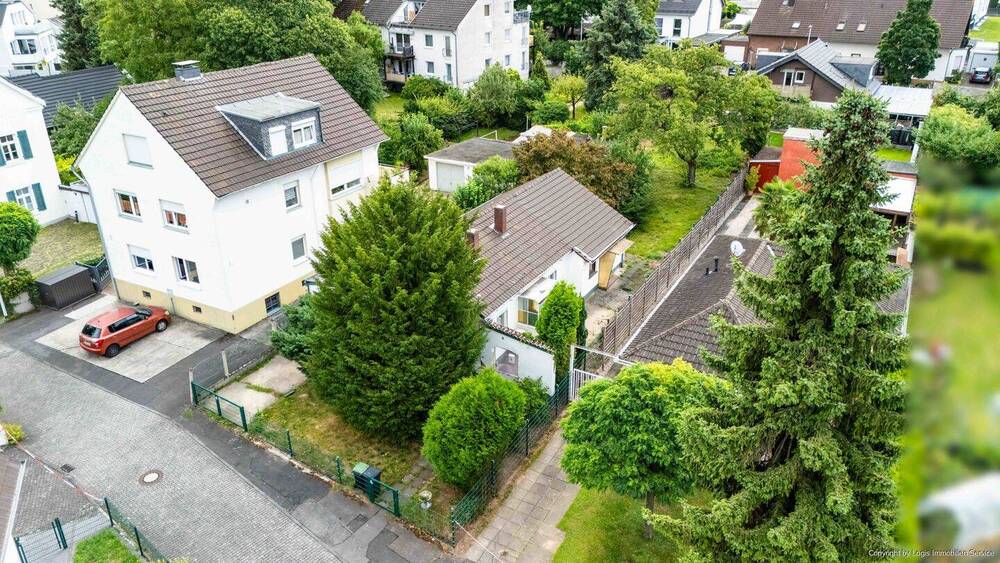Grundstück Bonn / Pützchen/Bechlinghoven Pützchen - 399.000&euro; | Angebot:25665932