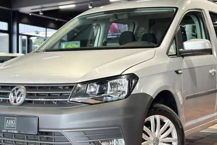 VW Caddy 99.247 km 19.950 &euro; Bonn 53177