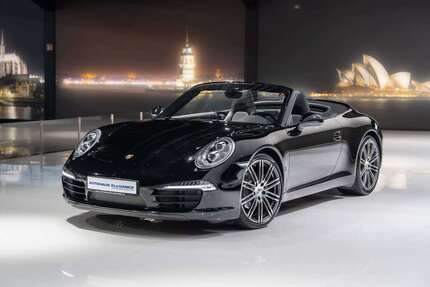Porsche 911 62.290 km 86.980 € Dormagen 41541