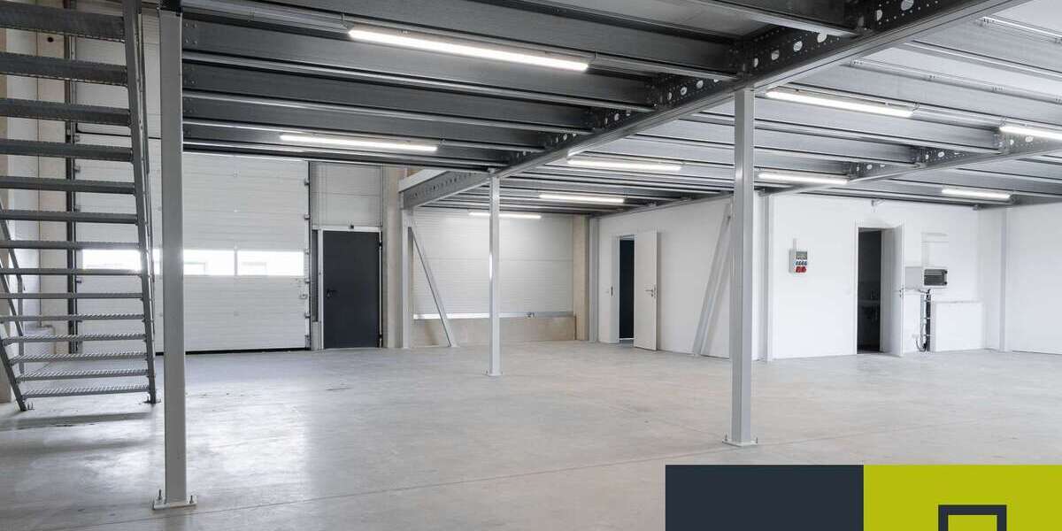 Halle in Kerpen 1.500 € 152 m² zimmer