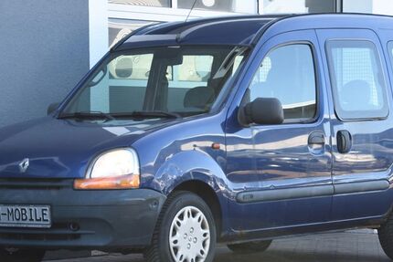 Renault Kangoo 294.966 km 998 &euro; Bonn- Geislar 53225