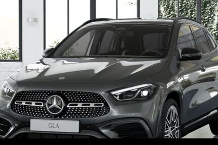 Mercedes-Benz GLA 200 9.900 km 42.990 &euro; Frechen 50226