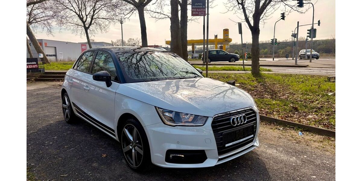 Audi A1 110.000 km 9.999 &euro; Köln 51107