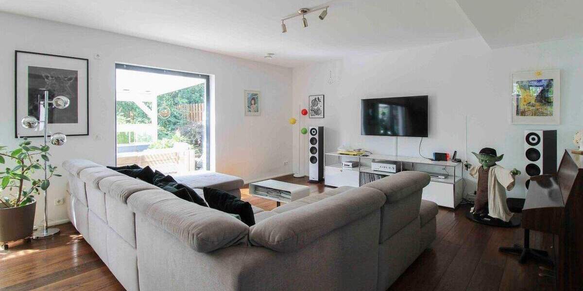 Einfamilienhaus Leichlingen (Rheinland) Witzhelden - 6 Zimmer, 222 m&sup2;, 779.000&euro; | Angebot:25777557