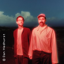 Grandbrothers 01.11.2025 Stadthalle Köln-Mülheim