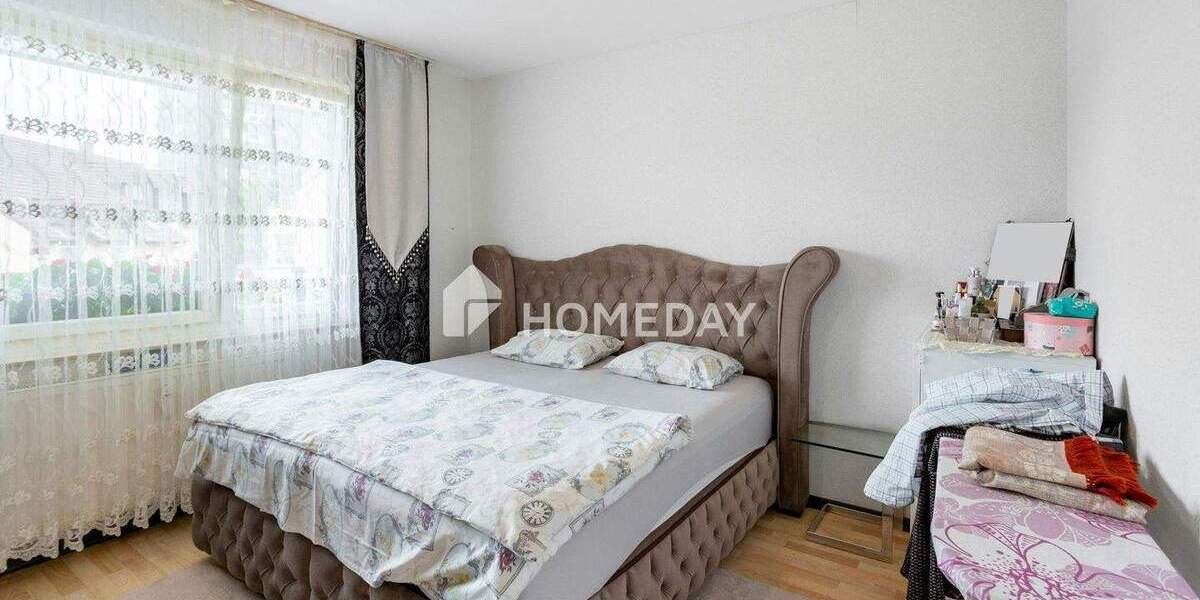 Etagenwohnung Leverkusen Lützenkirchen - 3 Zimmer, 78 m&sup2;, 160.000&euro; | Angebot:25289470
