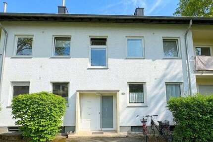 Wohnung Bonn Dottendorf - 3 Zimmer, 70 m&sup2;, 264.900&euro; | Angebot:26915185