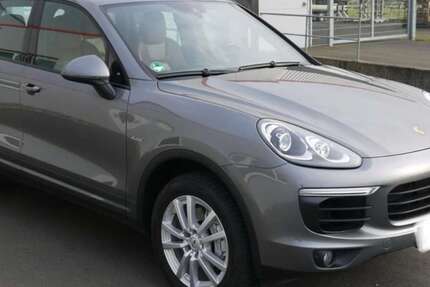 Porsche Cayenne 177.000 km 39.500 &euro; Wermelskirchen 42929