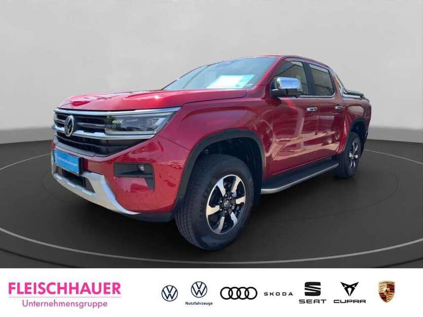 Amarok