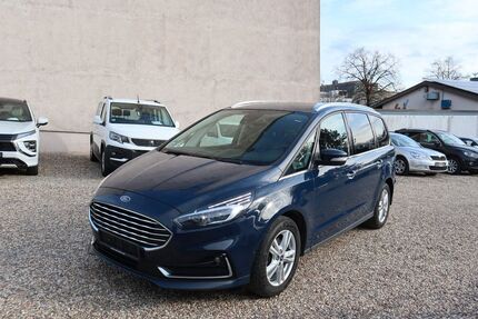 Ford Galaxy 203.153 km 7.990 &euro; Solingen 42653