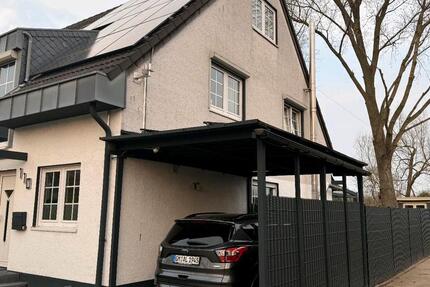 Reihenendhaus direkt am See kernsaniert luxuriös 5 zimmer