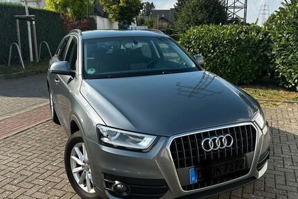 Audi Q3 136.000 km 13.850 &euro; Lohmar 53797