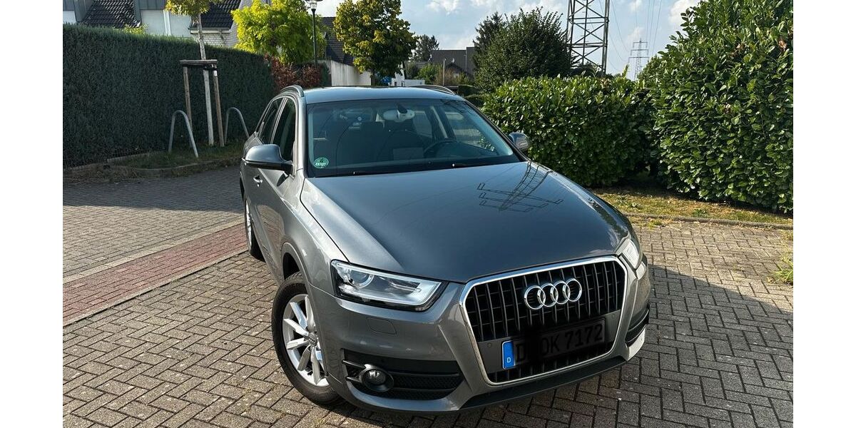 Audi Q3 136.000 km 13.850 &euro; Lohmar 53797