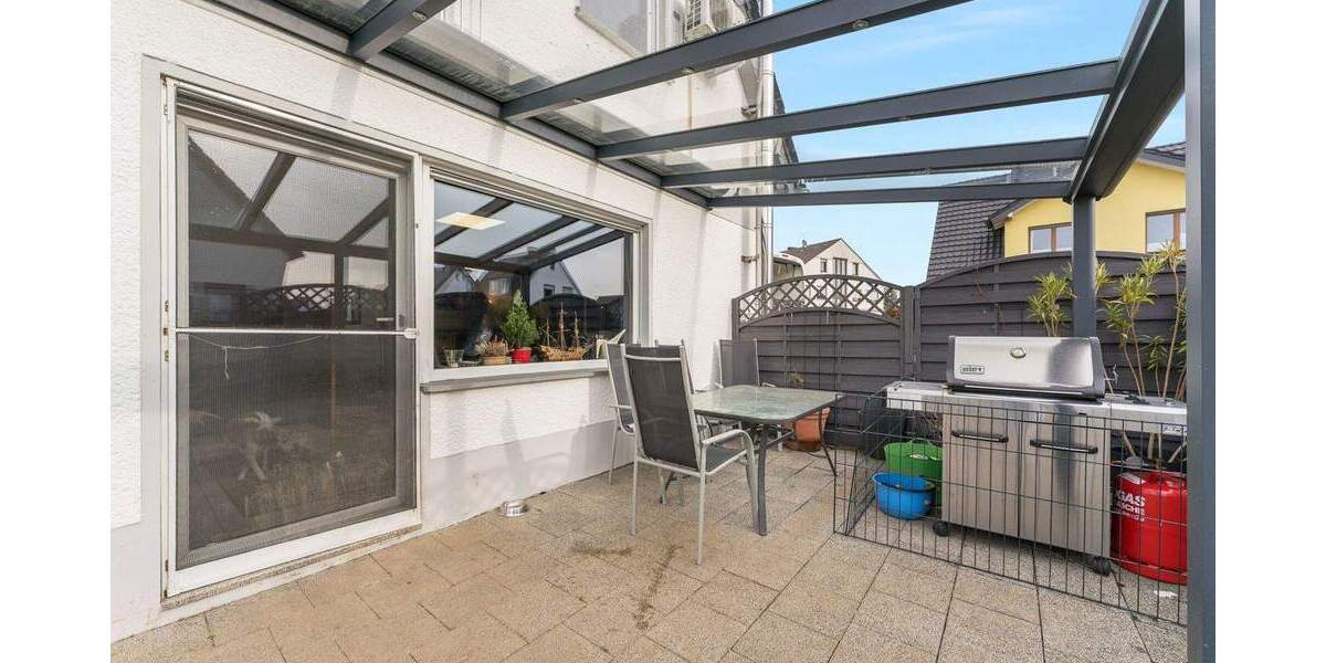 Einfamilienhaus Troisdorf Spich - 4 Zimmer, 113 m&sup2;, 495.000&euro; | Angebot:25425462