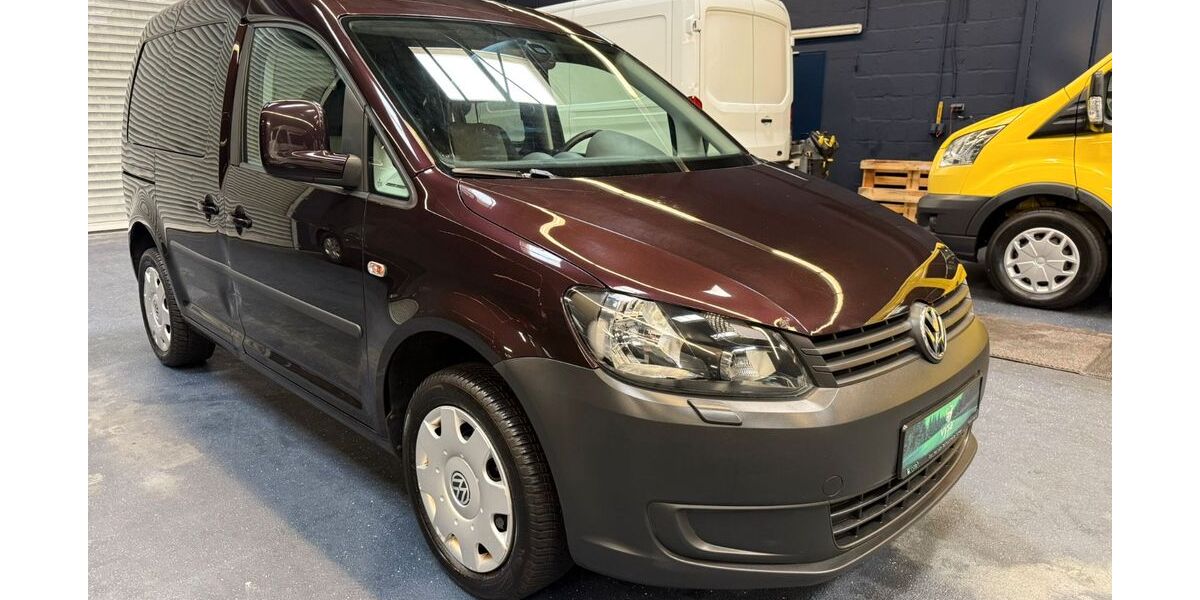 VW Caddy 272.000 km 4.400 &euro; Hilden 40721