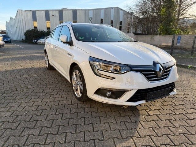 Renault Megane 170.389 km 8.350 &euro; Köln - Lövenich 50859