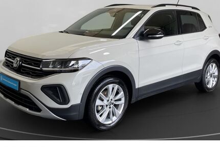 VW T-Cross 24.000 km 24.790 &euro; Köln 50823