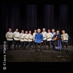 Peter Orloff & Schwarzmeer Kosaken-Chor - Ein letztes Mal! Große Abschiedstournee