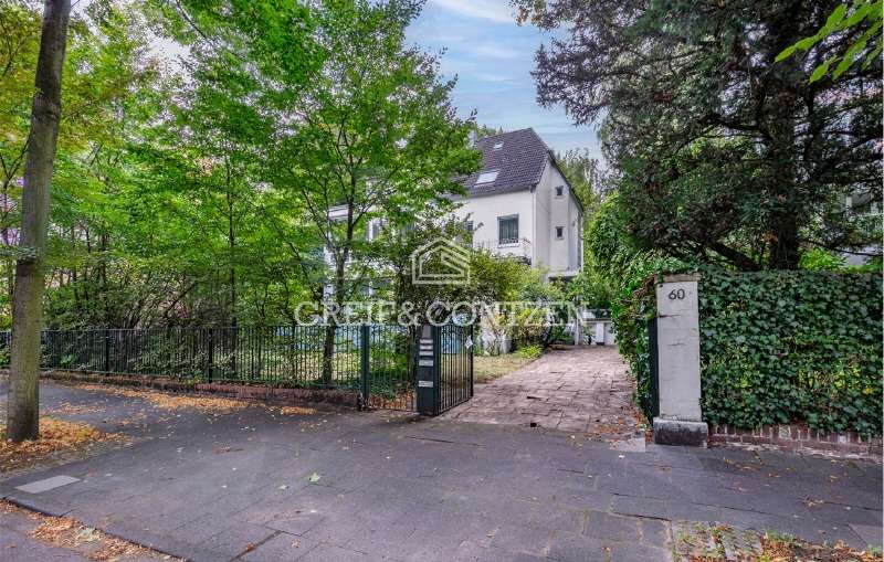 Haus zum Kaufen in Köln 2.350.000 € 303 m² 10 zimmer