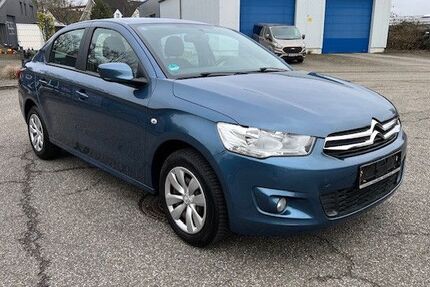 Citroen C-Elysée 54.480 km 5.900 &euro; Leichlingen 42799