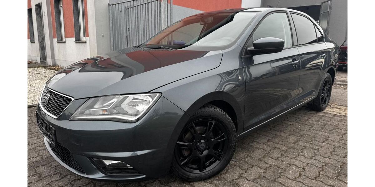 Seat Toledo 148.000 km 5.450 &euro; Bedburg 50181
