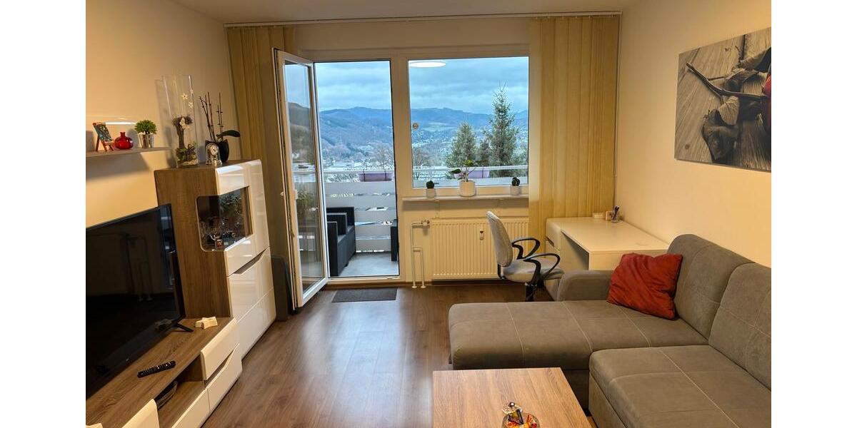Etagenwohnung Köln Mülheim - 1 Zimmer, 30 m&sup2;, 59.000&euro; | Angebot:26961057
