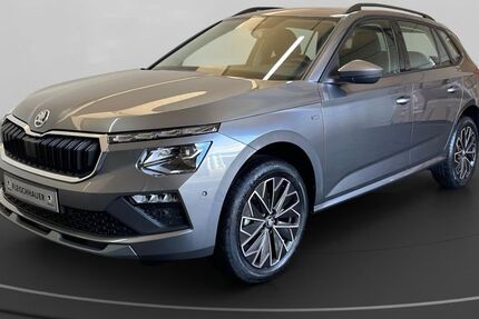 Skoda Kamiq 8.900 km 27.490 &euro; Köln 50823