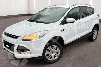 Ford Kuga 141.000 km 9.900 &euro; Bergheim bei Köln 50126