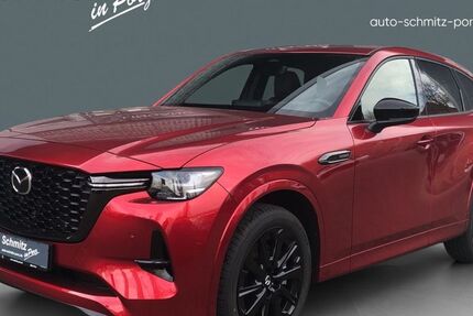 Mazda CX-60 6.500 km 51.999 € Köln 51145