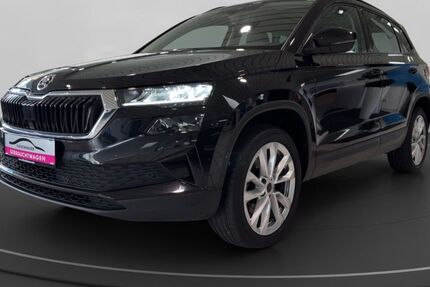 Skoda Karoq 70.307 km 23.990 &euro; Köln 50968