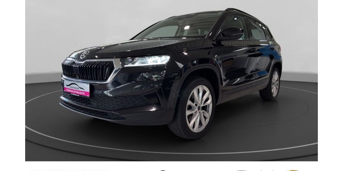 Skoda Karoq 70.307 km 23.990 &euro; Köln 50968