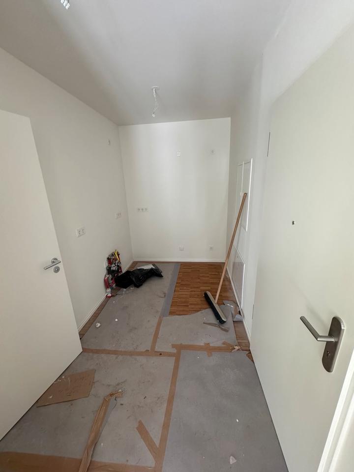 Neubau-Apartment mit großer Terrasse im beliebten Agnesviertel zimmer