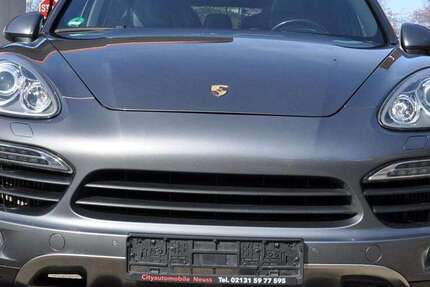 Porsche Cayenne 292.000 km 24.899 € Neuss 41468