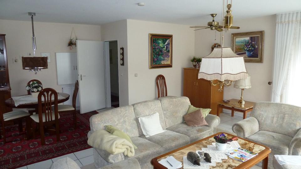 Etagenwohnung Leverkusen Bergisch Neukirchen - 3 Zimmer, 96 m&sup2;, 230.000&euro; | Angebot:26164463