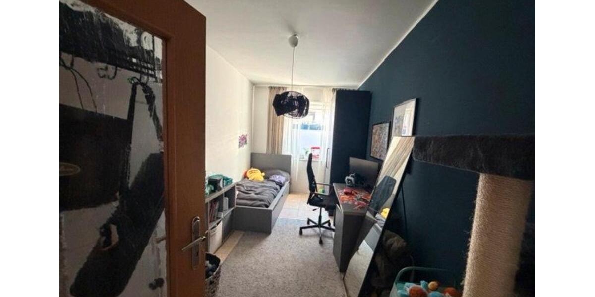 Erdgeschoßwohnung Köln Mülheim - 4 Zimmer, 84 m&sup2;, 290.000&euro; | Angebot:26952187