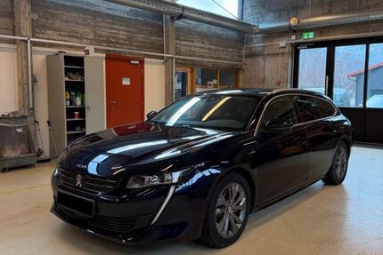 Peugeot 508 44.100 km 21.890 &euro; Wermelskirchen 42929