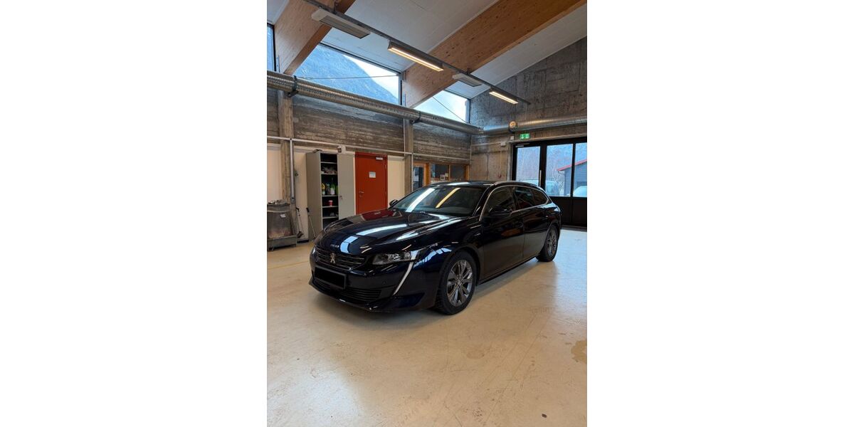 Peugeot 508 44.100 km 21.890 &euro; Wermelskirchen 42929