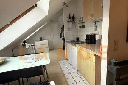 Wohnung zum Kaufen in Bonn Zentrum 97.500 € 25 m² 1 zimmer