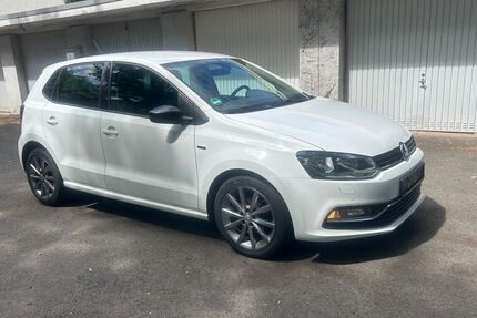VW Polo 174.700 km 5.700 &euro; Bonn 53123