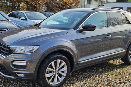 VW T-Roc 54.723 km 16.500 &euro; Bonn 53179
