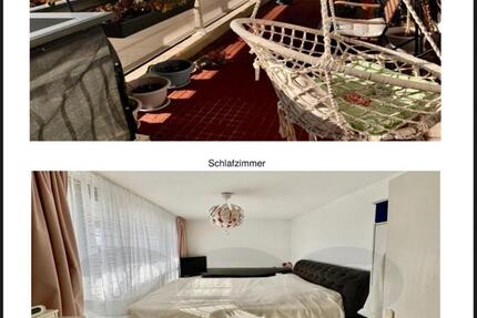 Vermietung: 2-Zimmer-Wohnung mit Balkon & Aufzug in Köln-Weiden 2 zimmer