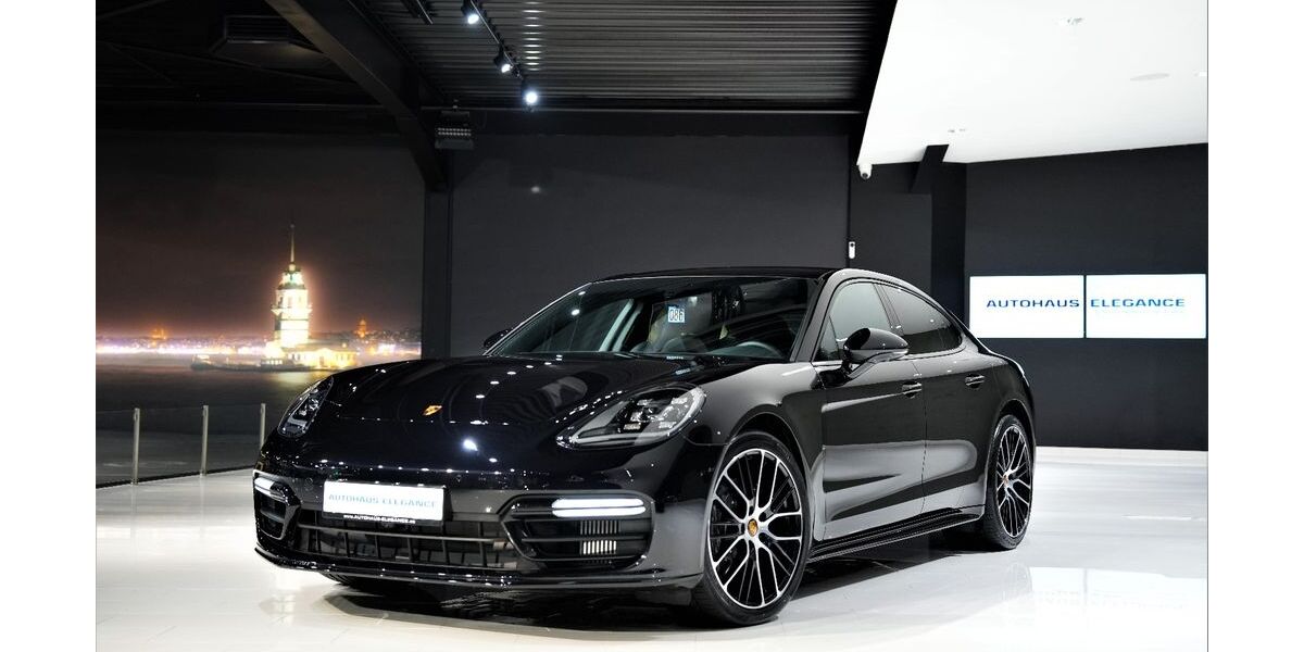 Porsche Panamera 46.328 km 83.980 &euro; Dormagen 41541