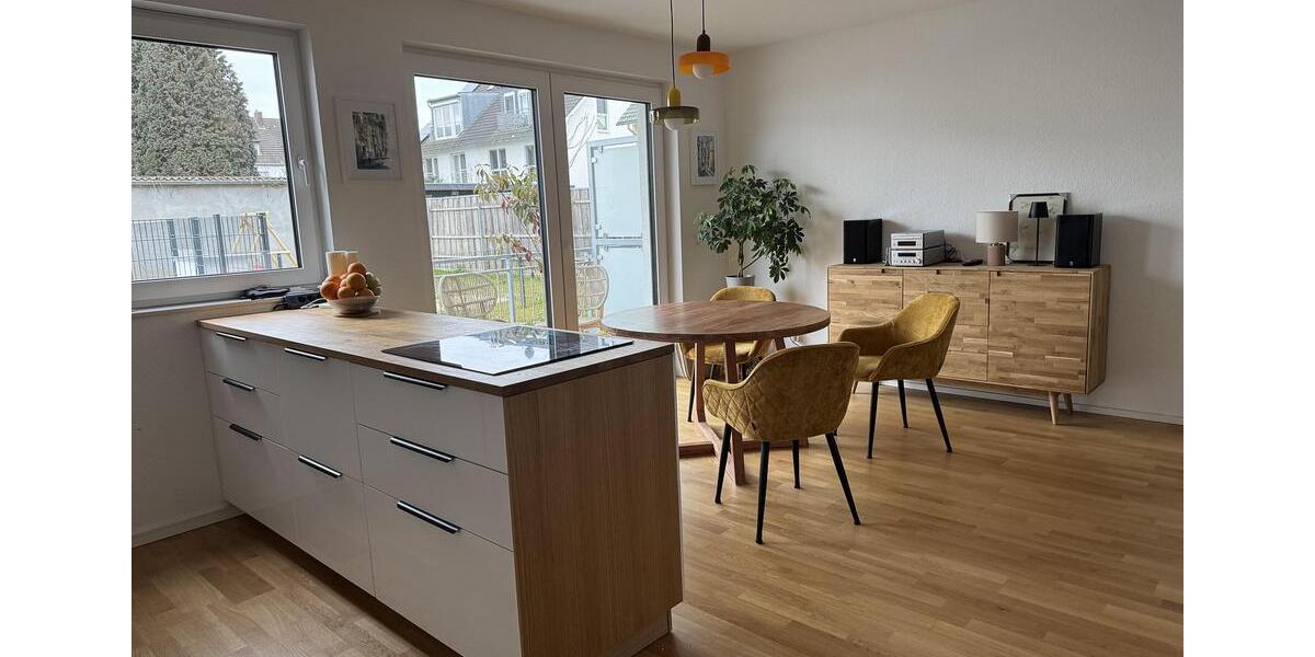 Maisonettenwohnung Köln Mülheim - 5 Zimmer, 104 m&sup2;, 659.000&euro; | Angebot:26211053