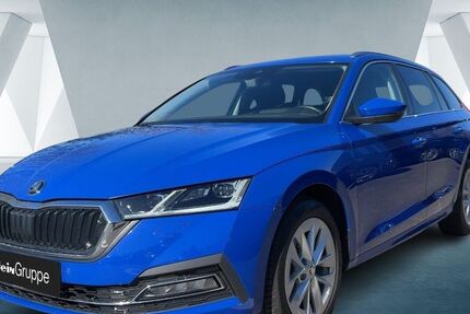 Skoda Octavia 82.300 km 25.620 &euro; Bergisch Gladbach 51465