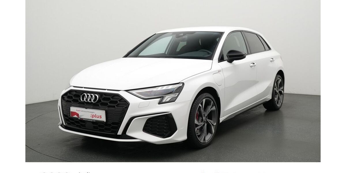 Audi A3 36.197 km 30.980 &euro; Leverkusen 51373